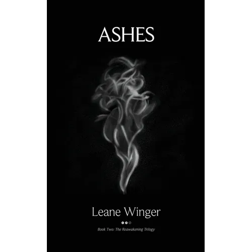 Ashes - Paperback