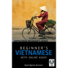 Beginner's Vietnamese with Online Audio - Paperback