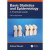 Basic Statistics and Epidemiology: A Practical Guide - Paperback