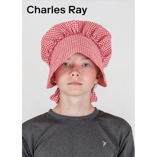 Charles Ray - Hardcover