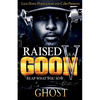Raised As A Goon 5: Reap What You Sow - Paperback