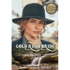 Gold Rush Bride Tegan - Paperback