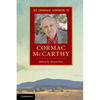 The Cambridge Companion to Cormac McCarthy - Paperback