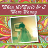 When the world and I were young: Snapshots from the collection of Davy Jones - Paperback