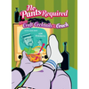 No Pants Required: Craft Cocktails for the Couch - Hardcover
