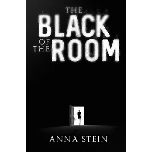 The Black of the Room - Paperback