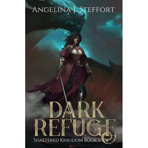Dark Refuge - Paperback