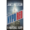 NYPD Red - Hardcover