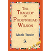 The Tragedy of Pudd'nhead Wilson - Hardcover
