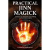 Practical Jinn Magick: Rituals to Unleash the Powers of The Fire Spirits - Paperback