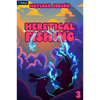 Heretical Fishing 3: A Cozy Guide to Annoying the Cults, Outsmarting the Fish, and Alienating Oneself - Paperback