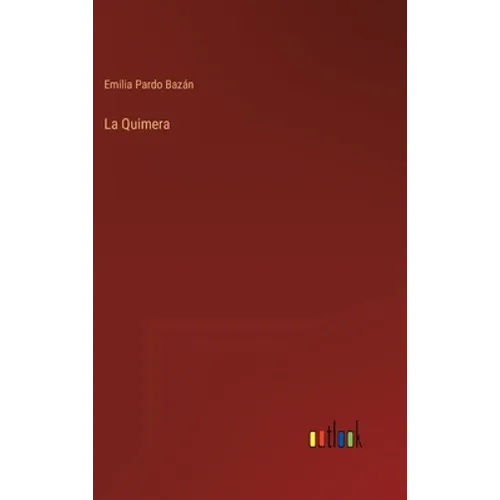 La Quimera - Hardcover