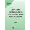 Ordinary Diff Eqn Appln (2nd Ed) - Hardcover