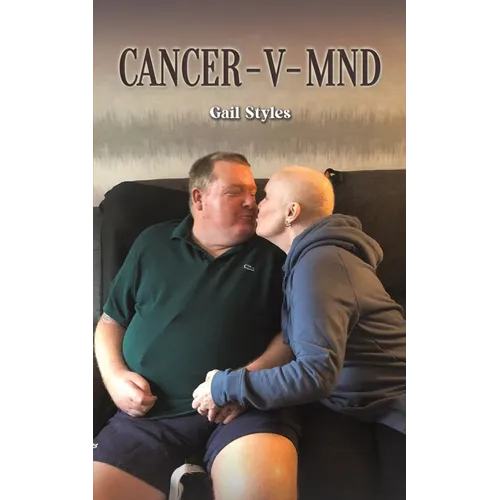 Cancer - v - MND - Paperback