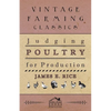 Judging Poultry for Production - Paperback