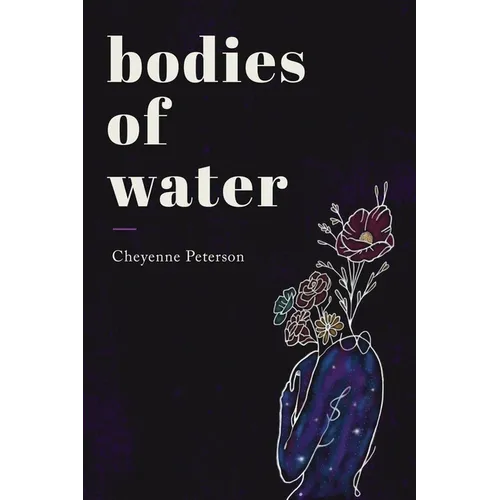 Bodies of Water - Paperback
