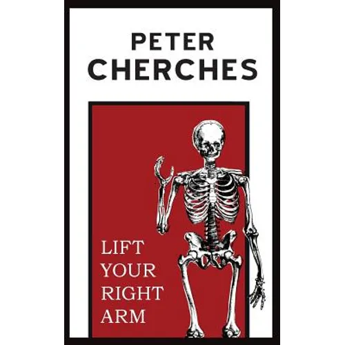 Lift Your Right Arm - Paperback