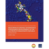 Provincial Facilitation for Investment and Trade Index: Measuring Economic Governance for Business Development in the Lao People's Democratic Republic - Paperback