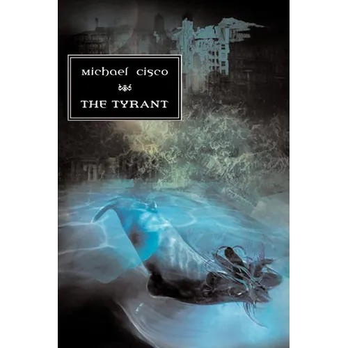 The Tyrant - Paperback