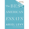 The Best American Essays 2015 - Paperback