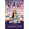 R.A.W.: Release All Within Transformation - Paperback