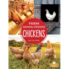 Chickens - Paperback