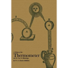 A History of the Thermometer and Its Use in Meteorology - Paperback