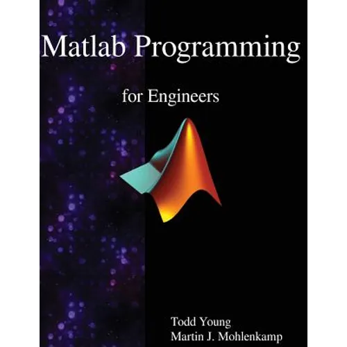 Matlab Programming for Engineers - Paperback