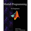 Matlab Programming for Engineers - Paperback