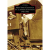 New York Central's St. Lawrence Division: 1940-1960 - Paperback