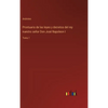 Prontuario de las leyes y decretos del rey nuestro señor Don José Napoleon I: Tomo 1 - Hardcover