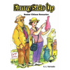 Funny Side Up: Senior Citizen Scenarios - Hardcover