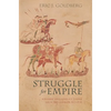 Struggle for Empire: Kingship and Conflict Under Louis the German, 817-876 - Paperback