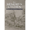 In Memory's Kitchen: A Legacy from the Women of Terezin - Hardcover