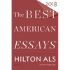 The Best American Essays 2018 - Paperback