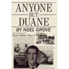 Anyone But Duane - Paperback
