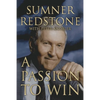 A Passion to Win - Paperback