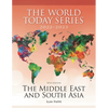 The Middle East and South Asia 2022-2023 - Paperback