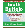 South Buffalo Second Edition: The Way it Was - Paperback