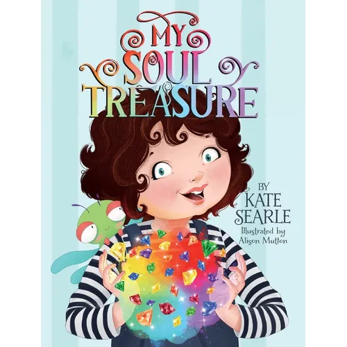 My Soul Treasure - Hardcover