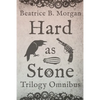 Hard as Stone Trilogy Omnibus - Paperback
