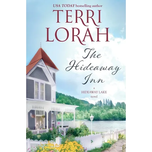 The Hideaway Inn - Paperback