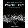 Master Introductory Psychology: Complete Edition - Paperback