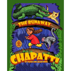 The Runaway Chapatti - Paperback