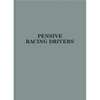 Max Kueng: Pensive Racing Drivers - Hardcover
