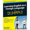 Learning English as a Foreign Language For Dummies [With CD (Audio)] - Paperback