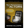 Self-Management for Actors: Getting Down to (Show) Business - Paperback