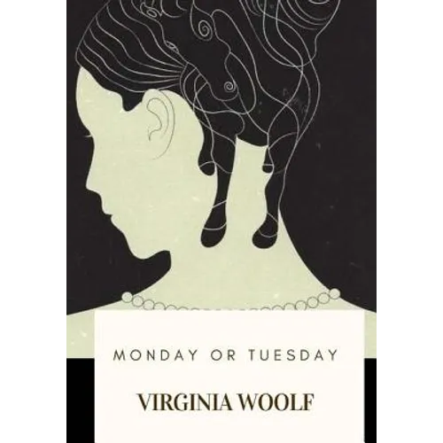 Monday or Tuesday - Paperback