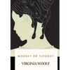 Monday or Tuesday - Paperback