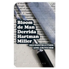 Deconstruction and Criticism - Paperback